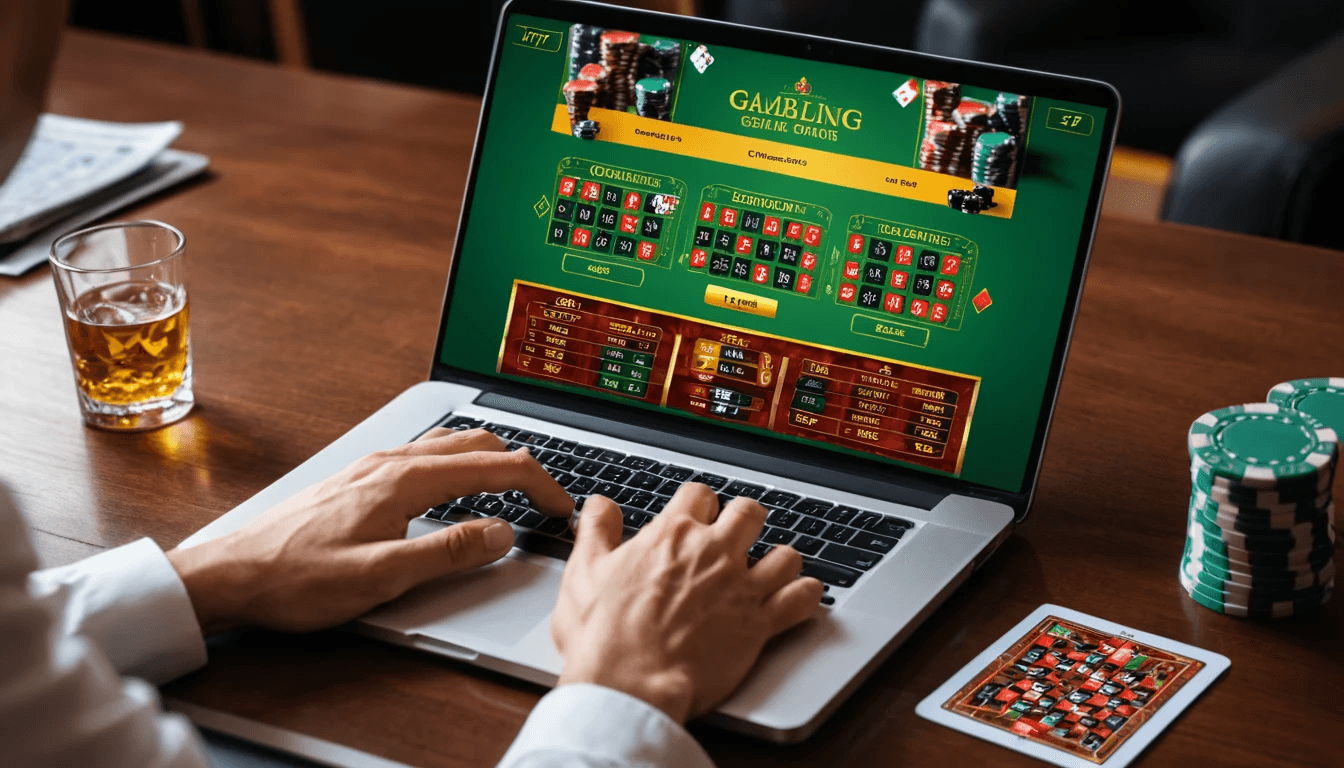 79m Sport Online casino