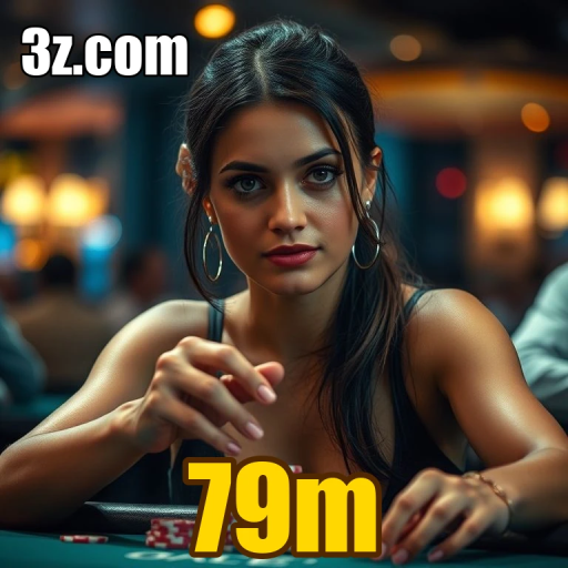 Cassino 79m: Onde a diversão e a estratégia se encontram