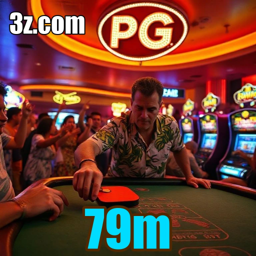 Plataforma de Engajamento: Inovação no 79m para Gamers